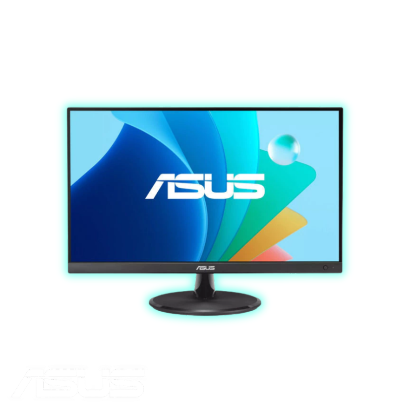 Monitor ASUS VP227HF 22 pulgadas 100Hz 1ms VA